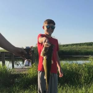 Meet your Posher, Austin